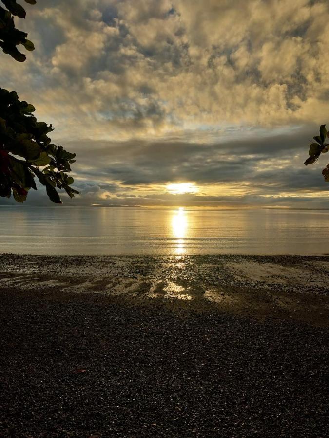 Playa Blanca Macaw Hotel Conte ภายนอก รูปภาพ